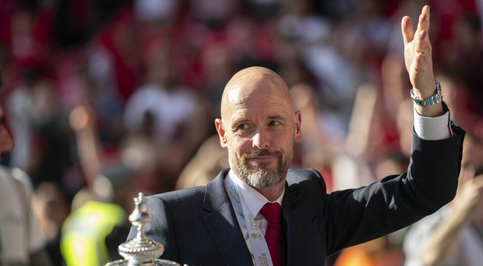 United ten Hag