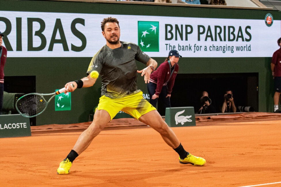 Wawrinka erhält Olympia-Wildcard für Ex-Grand-Slam-Sieger