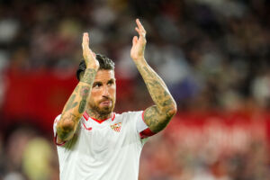 Sergio Ramos verlässt Sevilla