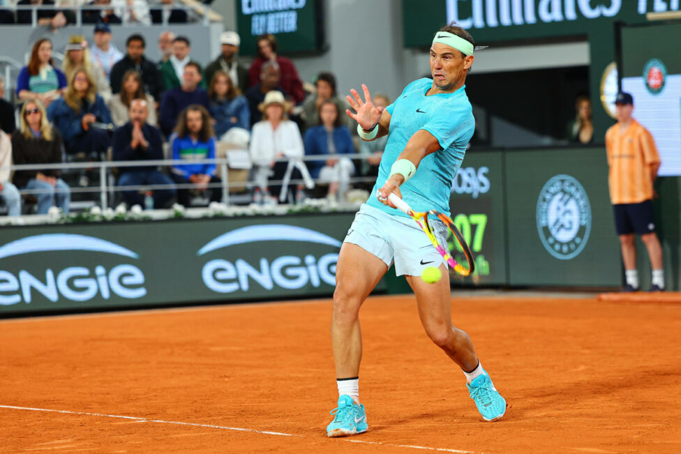 Nadal lässt Karriereende nach Olympia offen