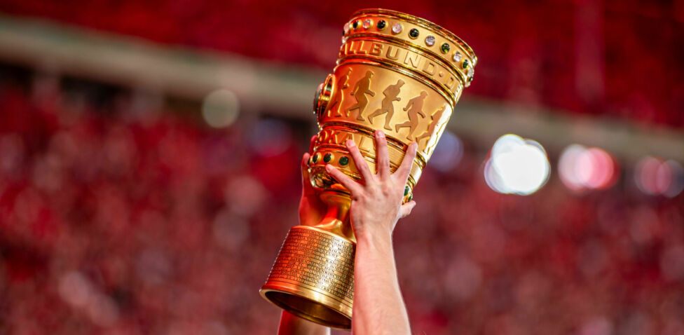 DFB-Pokal Auslosung