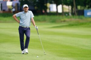 Nemecz und Wolf verpassen beim Scandinavian Mixed den Cut