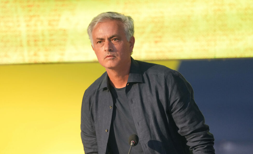 Mourinho-Debüt bei Fenerbahce gegen österreichischen Klub