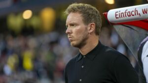 Die große Euphorie hat die Nationalmannschaft von Deutschland im vorletzten Testspiel vor der Heim-EM nicht entfacht