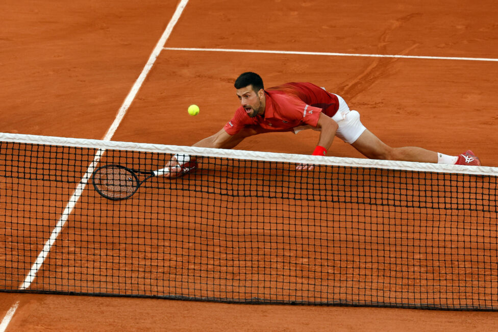 Djokovic nach Meniskus-Operation für Wimbledon sehr fraglich