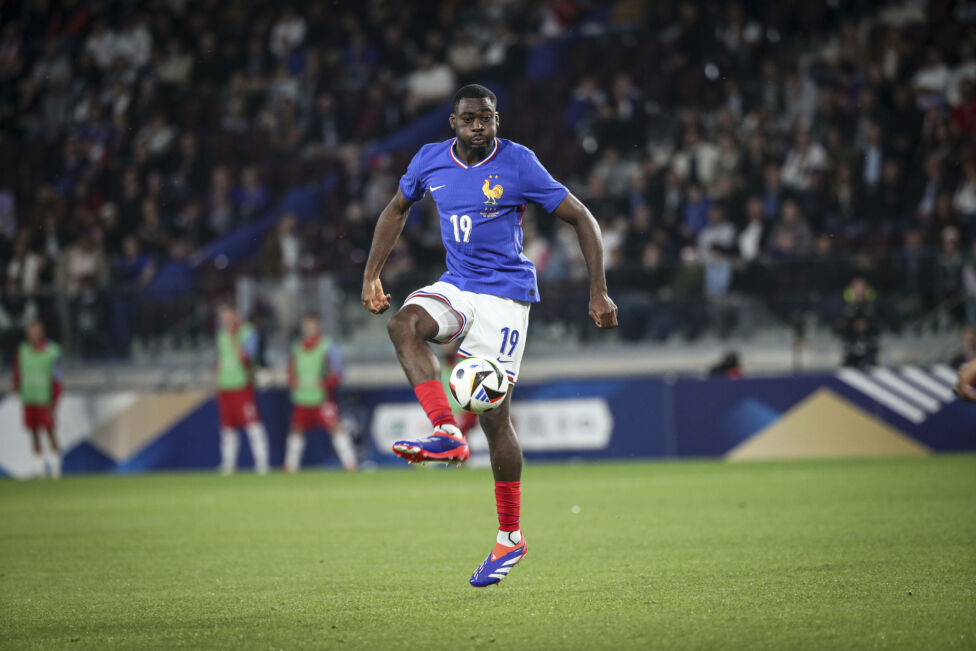 Youssouf Fofana (Mittelfeld)