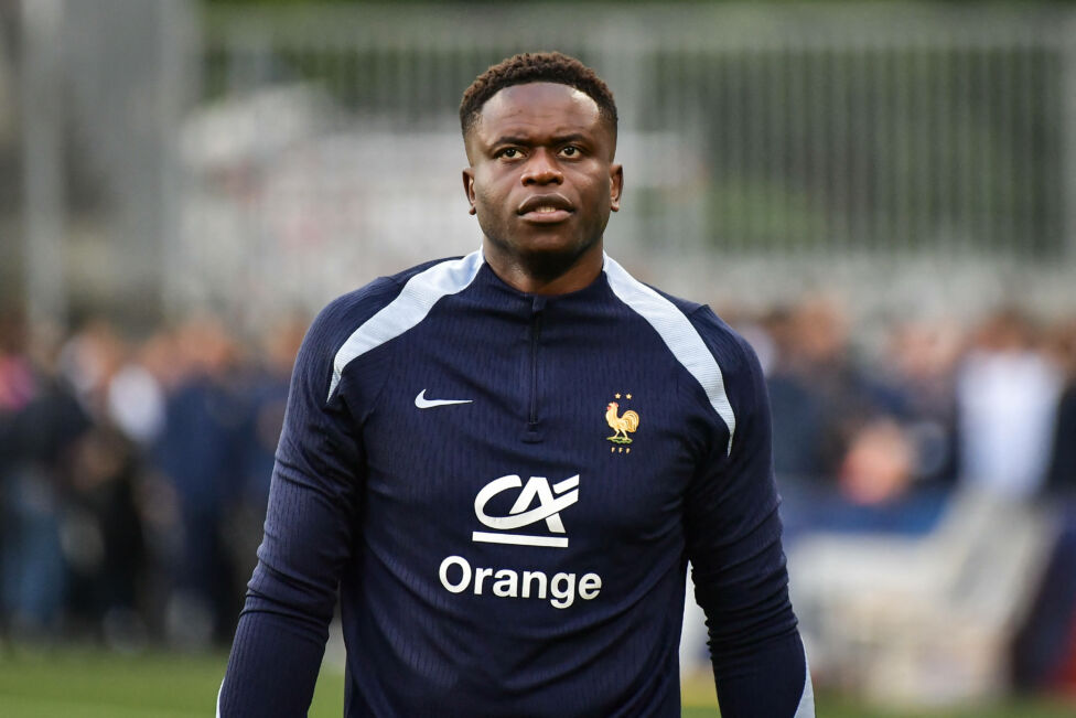 Brice Samba (Tor)