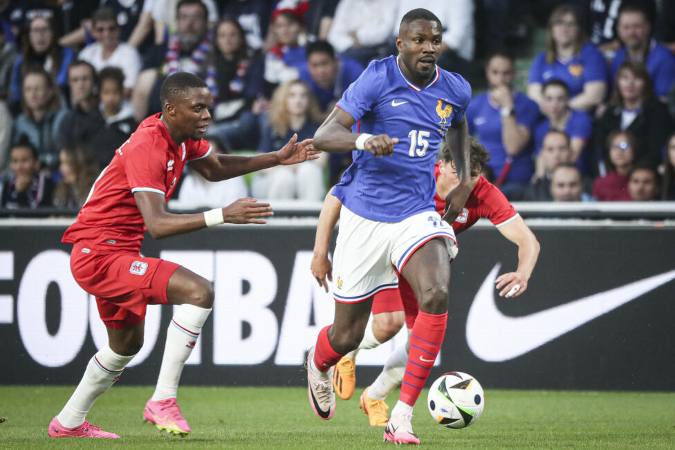 Marcus Thuram (Angriff)