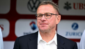 Rangnick: EM-Titel mit Österreich "nicht völlig ausgeschlossen"