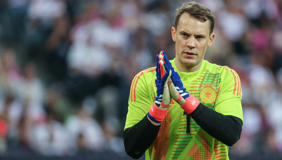 Neuer DFB
