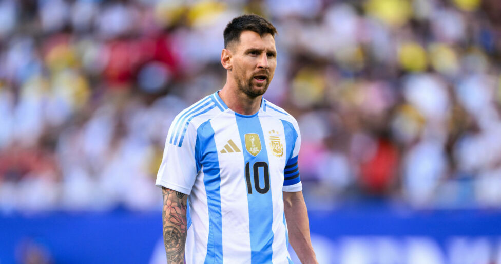 Messi zu Olympia? Superstar verkündet Entscheidung