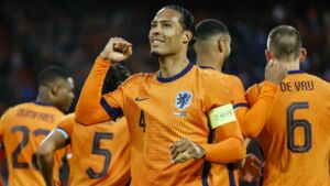 Die ÖFB-Gegner Niederlande und Polen haben ihre letzten EM-Tests erfolgreich absolviert