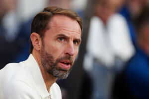 Southgate unter Druck: "Man muss in den großen Momenten liefern"
