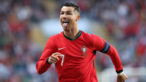 Portugal hat auch dank Starspieler und Kapitän Cristiano Ronaldo den letzten Test vor der EM 2024 erfolgreich absolivert