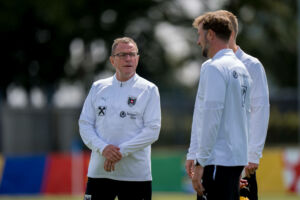 Rangnick über Bayern-Absage: "Immer noch richtig"