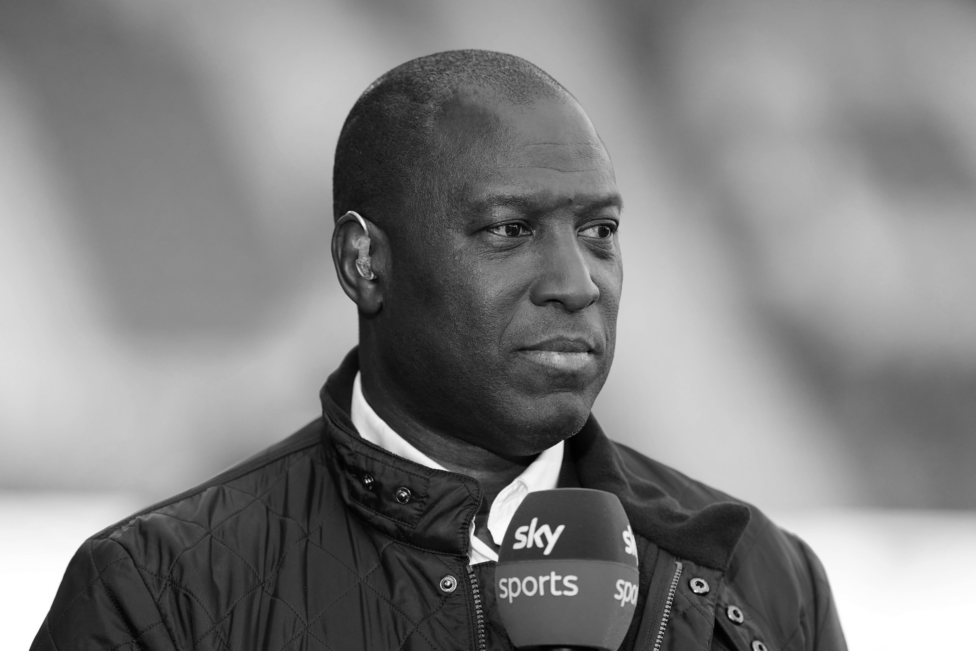 England trauert um ehemaligen Stürmerstar Kevin Campbell