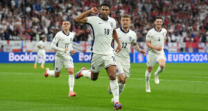 England Serbien