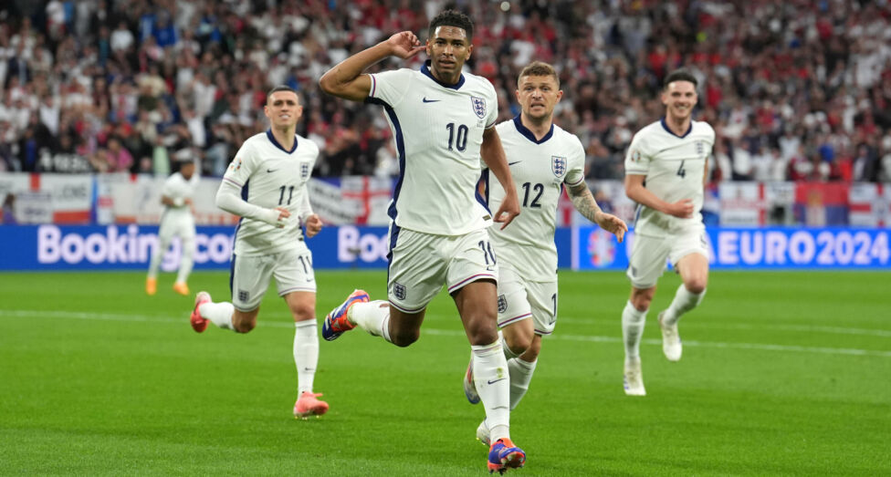 England Serbien