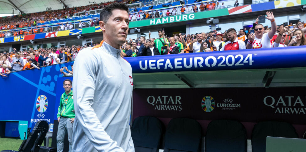 Lewandowski EM