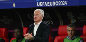 Deschamps ÖFB