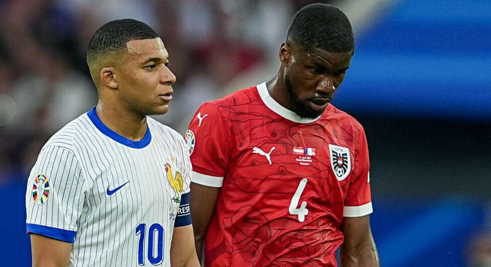 Danso Mbappe
