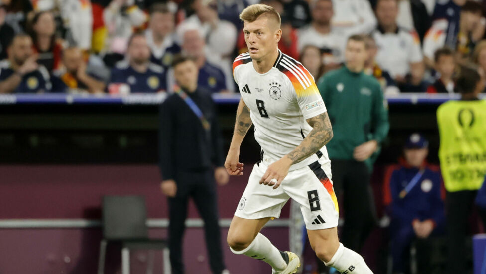 Gastgeber Deutschland kann bereits am heutigen Mittwoch den Aufstieg ins EM-Achtelfinale fixieren