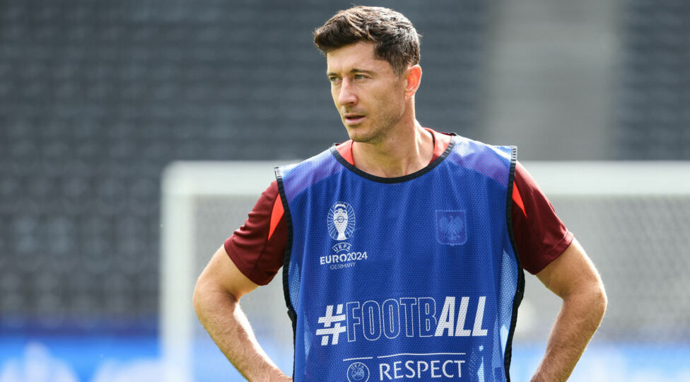 "Alle Spieler sind bereit": Lewandowski fit für ÖFB-Duell
