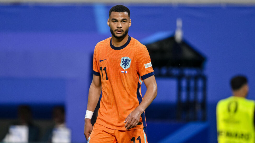 Die Niederlande gehen als Spitzenreiter der EM-Gruppe D ins abschließende Gruppenspiel am Dienstag (18.00 Uhr) in Berlin