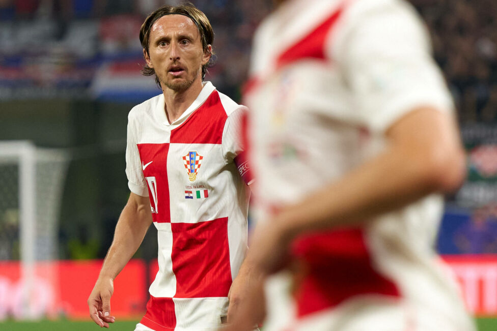 EM-Aus für Kroatien fix