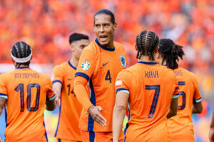 Harte Worte im Oranje-Lager nach der Niederlage gegen Österreich