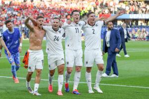 ÖFB-Team kämpft um ersten Sieg in K.O.-Spiel seit 1954