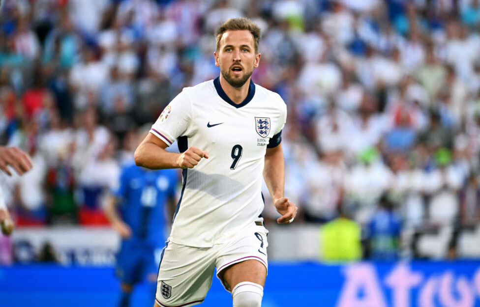 Englands Minimalismus ist Kane egal - "Können stolz sein"