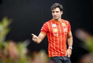 Zu welchem Team zieht es Carlos Sainz?