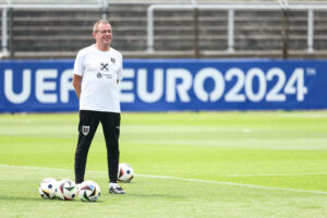 ÖFB-Team will sich von Türkei-Test "nicht blenden lassen