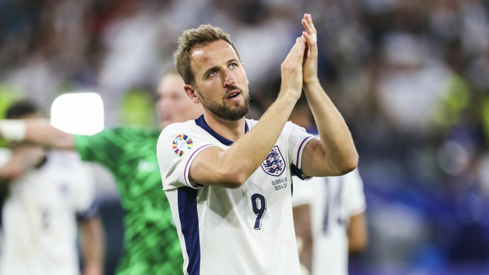 England hat in letzter Minute das Aus im Achtelfinale der Fußball-EM abgewendet
