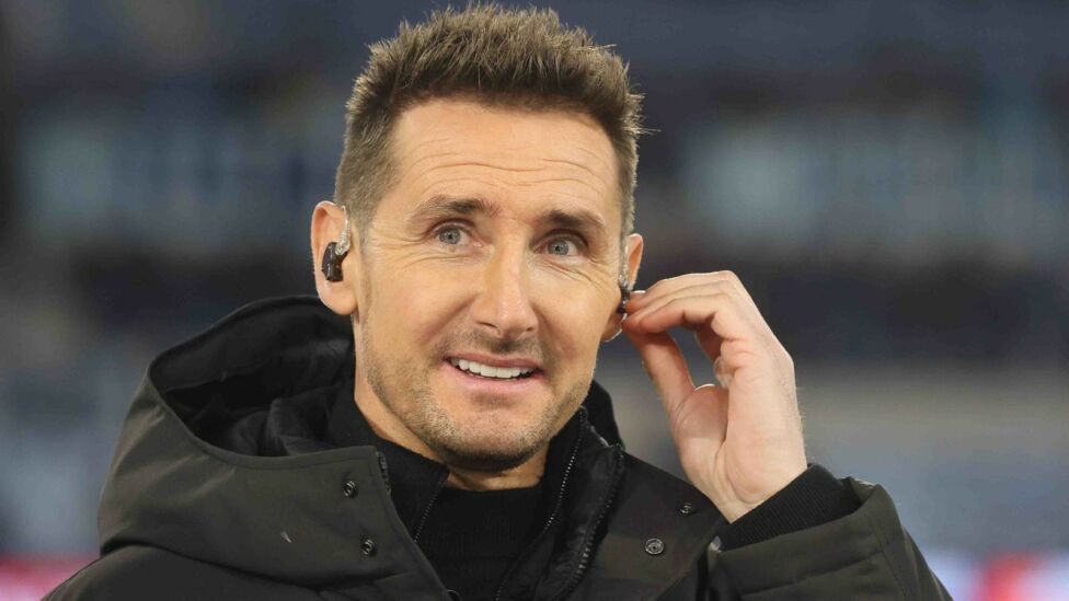Neuer Verein für Ex-Altach-Trainer Klose