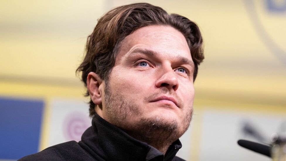 Sky-Info: Terzic vor Rücktritt als BVB-Coach