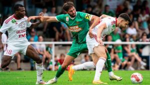 Rapid Debrecen
