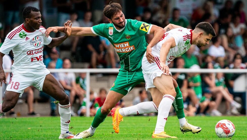 Rapid Debrecen