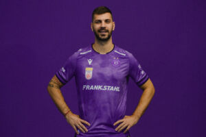 Dragovic kehrt zu Austria Wien zurück