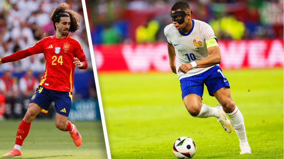 Marc Cucurella und Co. gegen Frankreich gefordert
