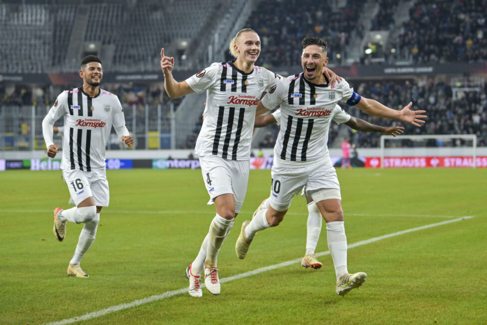 LASK-Profi für Olympia nominiert