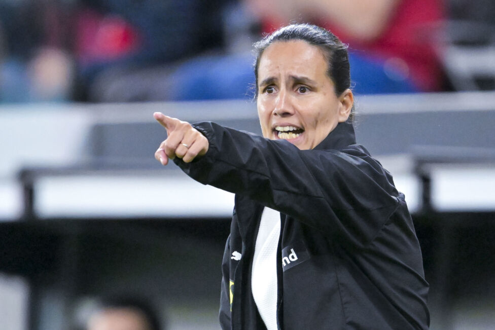 ÖFB-Frauen wollen gegen Polen "deutliche Reaktion" zeigen