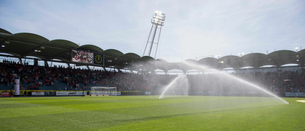 Graz Stadion