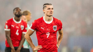 Das "Sommermärchen" des österreichischen Nationalteams ist zu Ende, bevor es so richtig begonnen hat