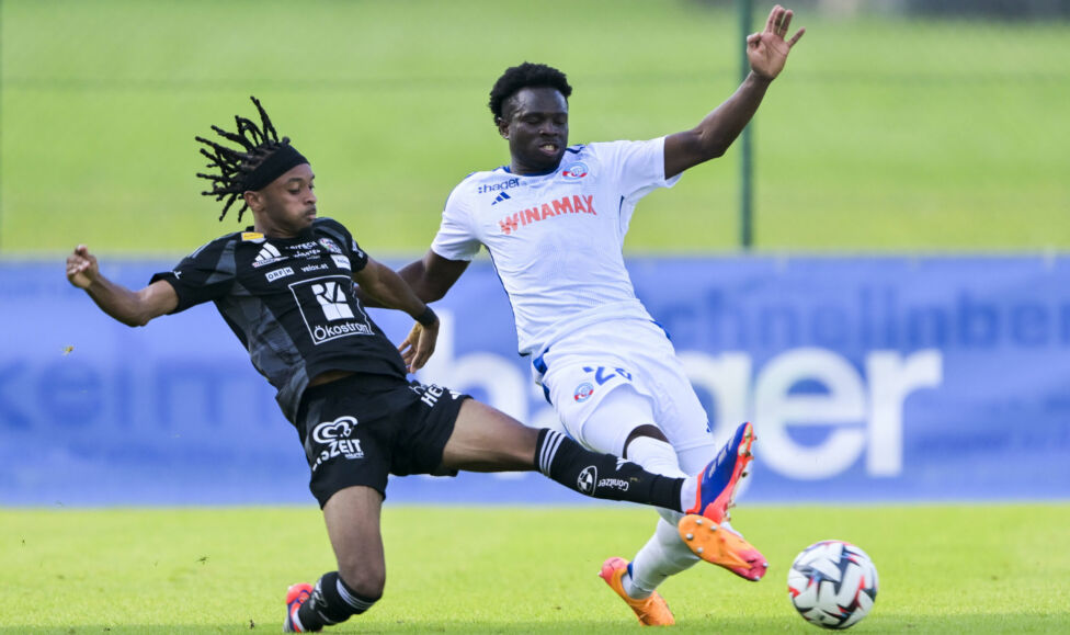 WAC Strasbourg