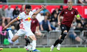 Salzburg Sparta