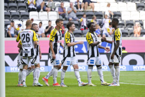 LASK und Blau-Weiß jubeln: Linzer Klubs mit erfolgreichen Testspielen