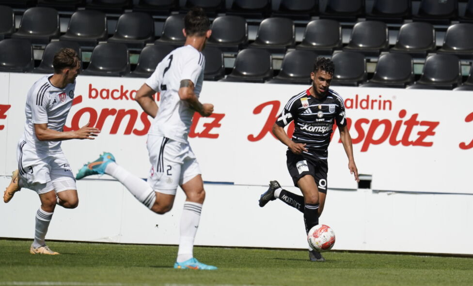 LASK Budweis