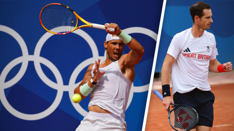 Nadal Murray